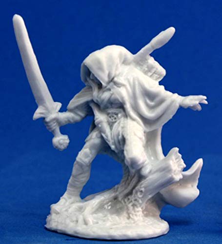 Pechetruite 1 x NIENNA Ranger ELF - Reaper Bones Miniature zum Rollenspiel Kriegsspiel - 77091 von Reaper