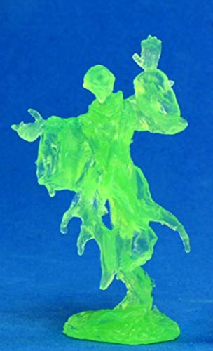Pechetruite 1 x Spirit - Reaper Bones Miniature zum Rollenspiel Kriegsspiel - 77098 Pechetruite 1 x Spirit - Reaper Bones Miniature zum Rollenspiel Kriegsspiel - 77098 von Pechetruite