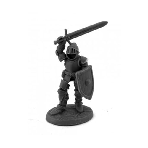 REAPER Animierte Rüstung Miniatur, 25 mm, heldenhafte Skala Figur Dungeon Dwellers Miniaturen REAPER Animierte Rüstung Miniatur, 25 mm, heldenhafte Skala Figur Dungeon Dwellers Miniaturen von REAPER