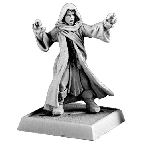 Reaper Miniatures 60070 Pathfinder Series Velmarius Elazarin Miniature by Reaper Reaper Miniatures 60070 Pathfinder Series Velmarius Elazarin Miniature by Reaper von Reaper