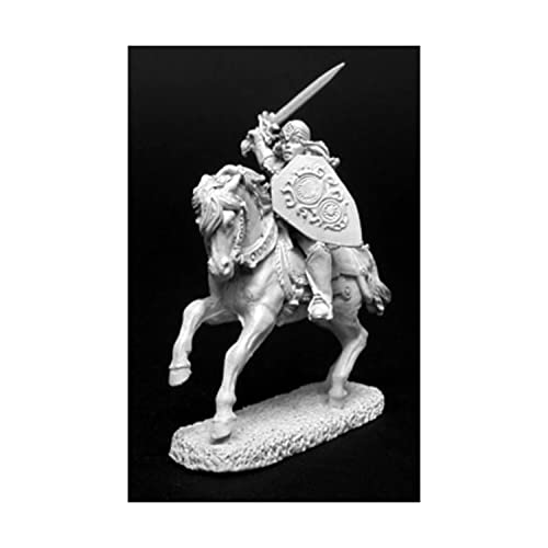 Reaper Miniatures Vanessa Redstorm #02235 Dark Heaven Legends Unlackiertes Metall Reaper Miniatures Vanessa Redstorm #02235 Dark Heaven Legends Unlackiertes Metall von Reaper