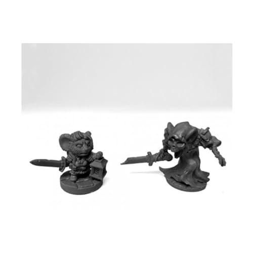 Reapercon 2023 Mouslings Reapercon 2023 Mouslings von Reaper Miniatures