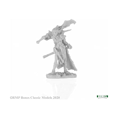 REAPER Talnyth weibliche Elfe Barbar 25 mm heldenhafte Skala Fantasy Miniaturfigur REAPER Talnyth weibliche Elfe Barbar 25 mm heldenhafte Skala Fantasy Miniaturfigur von Reaper