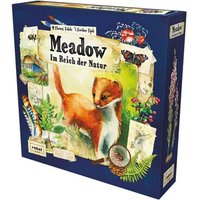 ASMODEE REBD0004 Rebel Meadow von Rebel Sp.z.o.o.