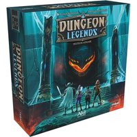 ASMODEE REBD0012 Rebel Sp.z.o.o. - Dungeon Legends ASMODEE REBD0012 Rebel Sp.z.o.o. - Dungeon Legends von Rebel Sp.z.o.o.