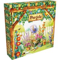 REBEL REBD0013 Pergola REBEL REBD0013 Pergola von Rebel Sp.z.o.o.