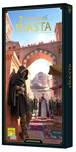 Rebel 7CI-PL01 7 Welt: City (New Edition) von Repos Production