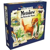 Rebel - Meadow Rebel - Meadow von Rebel