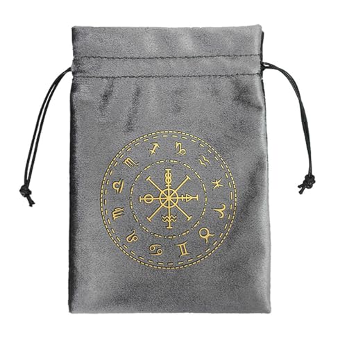 Rebellious Flanell Tarot Aufbewahrungstasche Brettkartenkarten Kordel Bag Oracles Karten Runen Taschen Reisegeschenktasche Schmuckbeutel Rebellious Flanell Tarot Aufbewahrungstasche Brettkartenkarten Kordel Bag Oracles Karten Runen Taschen Reisegeschenktasche Schmuckbeutel von Rebellious