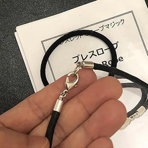BraceRope Magic Tricks Brace Rope Appearing Vanishing Knot Magic Close Up Street Gimmicks Illusions Mentalism Magier Props BraceRope Magic Tricks Brace Rope Appearing Vanishing Knot Magic Close Up Street Gimmicks Illusions Mentalism Magier Props von Rebetomo