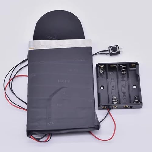 Elektronischer Kartenschalter Ghost Hand Magic Tricks Erscheinen Austausch Karte Magisches Gerät Close Up Street Zubehör Gimmicks Requisiten Elektronischer Kartenschalter Ghost Hand Magic Tricks Erscheinen Austausch Karte Magisches Gerät Close Up Street Zubehör Gimmicks Requisiten von Rebetomo