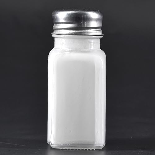 Quietschender Salzstreuer Zaubertricks Lustige Stimme Maker Magie Laut Flasche Kichern Sound Flasche Komödie Bühne Gimmicks Zubehör Requisiten von Rebetomo
