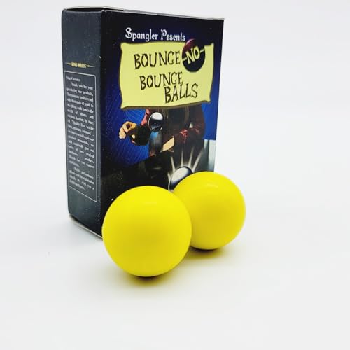 Bounce No Bounce Ball Magic Tricks Comedy Magic Ball Close Up Street Illusions Gimmicks Mentalismus Zubehör Lustige Requisiten Bounce No Bounce Ball Magic Tricks Comedy Magic Ball Close Up Street Illusions Gimmicks Mentalismus Zubehör Lustige Requisiten von Rebetomo