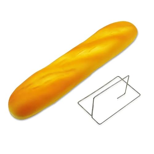 Rebetomo Extradimensionale Raum Magie Tricks Baguette erscheinen aus bloßen Händen Brot Produktion Magie Magier Bühne Illusionen Gimmicks Lustige Mentalismus Requisiten Rebetomo Extradimensionale Raum Magie Tricks Baguette erscheinen aus bloßen Händen Brot Produktion Magie Magier Bühne Illusionen Gimmicks Lustige Mentalismus Requisiten von Rebetomo