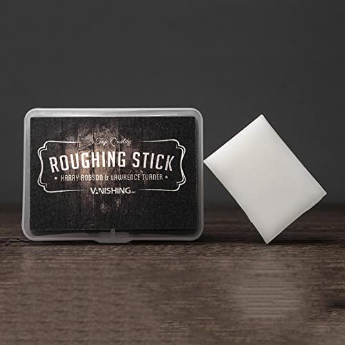 Rebetomo Roughing Sticks Magic Tricks Solid Stop For Invisible Deck Close Up Stage Magia Solid Magie Mentalism Illusions Gimmicks Props von Rebetomo