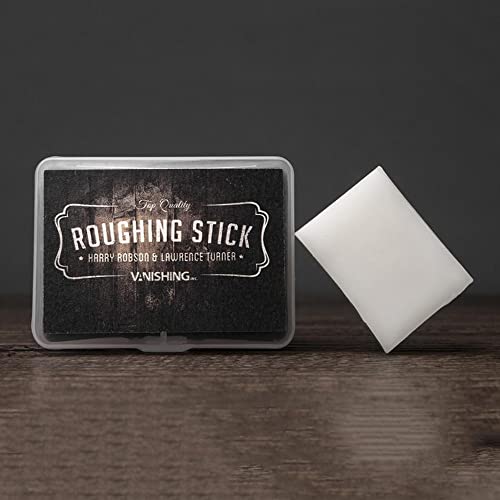 Rebetomo Roughing Stick - Magie-Tool mit Schruppstäbchen für Erwachsene - Indoor - Fantasie - Manuell - TOYS_AND_GAMES - harte Substanz - Keine Batterien erforderlich - Rebetomo Magic - 359483031 Rebetomo Roughing Stick - Magie-Tool mit Schruppstäbchen für Erwachsene - Indoor - Fantasie - Manuell - TOYS_AND_GAMES - harte Substanz - Keine Batterien erforderlich - Rebetomo Magic - 359483031 von Rebetomo