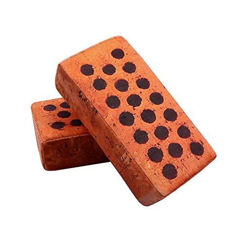 Super lebensechte Schwammbausteine Zaubertricks Lustige Fake Brick Foam Comedy Magia Magier Bühne Street Illusions Gimmicks Requisiten Zubehör Super lebensechte Schwammbausteine Zaubertricks Lustige Fake Brick Foam Comedy Magia Magier Bühne Street Illusions Gimmicks Requisiten Zubehör von Rebetomo
