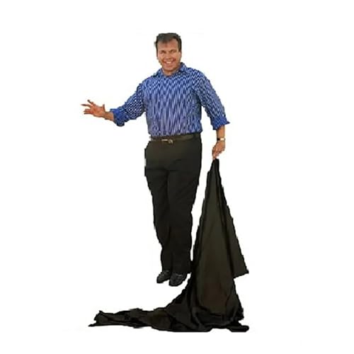 The Magellan Master Levitation Magic Tricks Floating Man Fly Magic Professional Magician Stage Illusions Gimmicks Mentalism Props The Magellan Master Levitation Magic Tricks Floating Man Fly Magic Professional Magician Stage Illusions Gimmicks Mentalism Props von Rebetomo