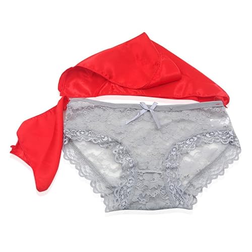 Silk to Panties Magic Tricks Scarve Changes Comedy Panties Adult Magic Funny Close-up Stage Illusions Gimmicks Mentalism Props Silk to Panties Magic Tricks Scarve Changes Comedy Panties Adult Magic Funny Close-up Stage Illusions Gimmicks Mentalism Props von Rebetomo