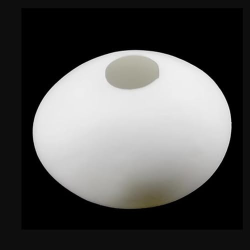 Super Silikon Simulation Fake Egg - White Silk to Egg Magic Tricks Disappearing Magic Stage Illusions Gimmicks Comedy Props Super Silikon Simulation Fake Egg - White Silk to Egg Magic Tricks Disappearing Magic Stage Illusions Gimmicks Comedy Props von Rebetomo