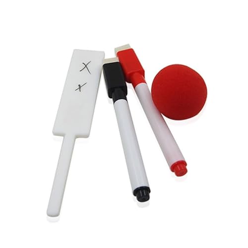 Turbo Stick Magic Tricks Wipe All Clean Classic Paddle Trick Funny Close-up Street Illusions Gimmicks Mentalism Props Easy to Do Turbo Stick Magic Tricks Wipe All Clean Classic Paddle Trick Funny Close-up Street Illusions Gimmicks Mentalism Props Easy to Do von Rebetomo