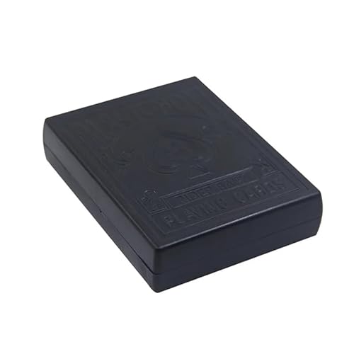 Rebetomo Überraschung Wiederherstellung Box Zaubertricks Zerrissene Karte Wiederherstellung Zauberbox Karte Wiederherstellung Nahaufnahme Illusionen Gimmicks Mentalismus Requisiten Rebetomo Überraschung Wiederherstellung Box Zaubertricks Zerrissene Karte Wiederherstellung Zauberbox Karte Wiederherstellung Nahaufnahme Illusionen Gimmicks Mentalismus Requisiten von Rebetomo