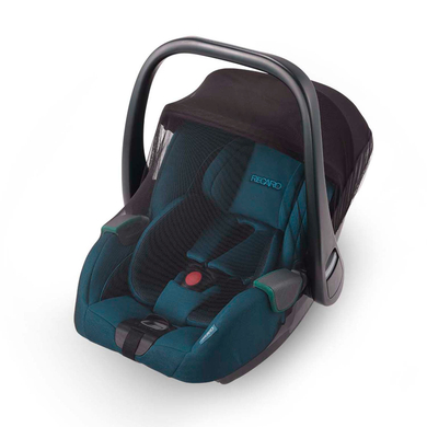 RECARO Insektenschutz Black für Babyschalen von Recaro