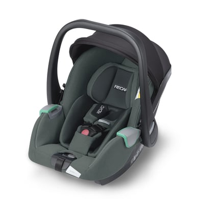 RECARO Babyschale AVAN I SIZE Mineral Green von Recaro