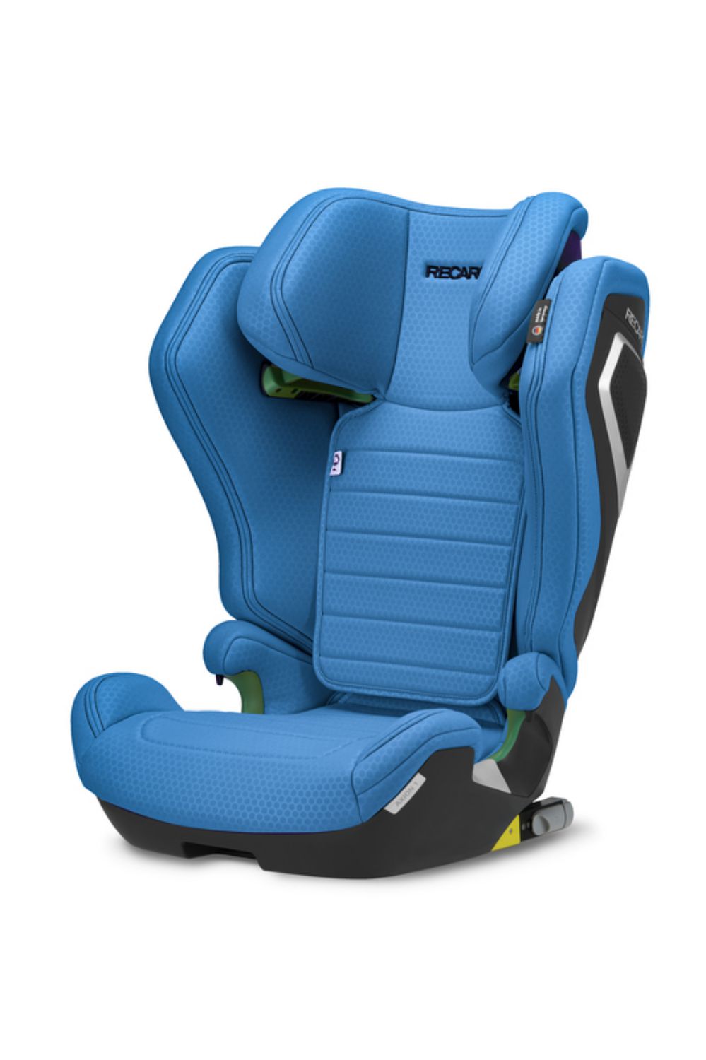 Recaro AXION 1 Folgesitz - Calm Blue Recaro AXION 1 Folgesitz - Calm Blue von Recaro