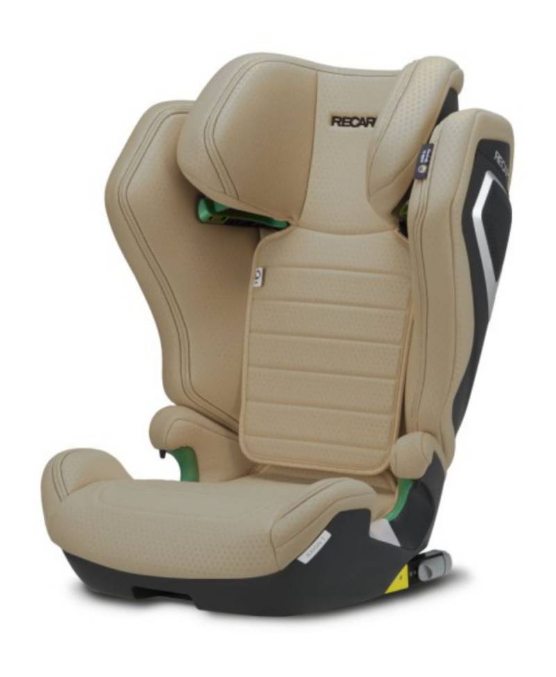 Recaro AXION 1 Folgesitz - Elegant Beige von Recaro