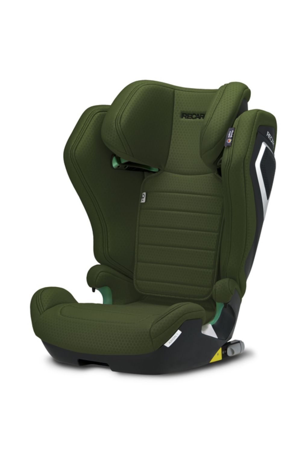 Recaro AXION 1 Folgesitz - Epic Green Recaro AXION 1 Folgesitz - Epic Green von Recaro