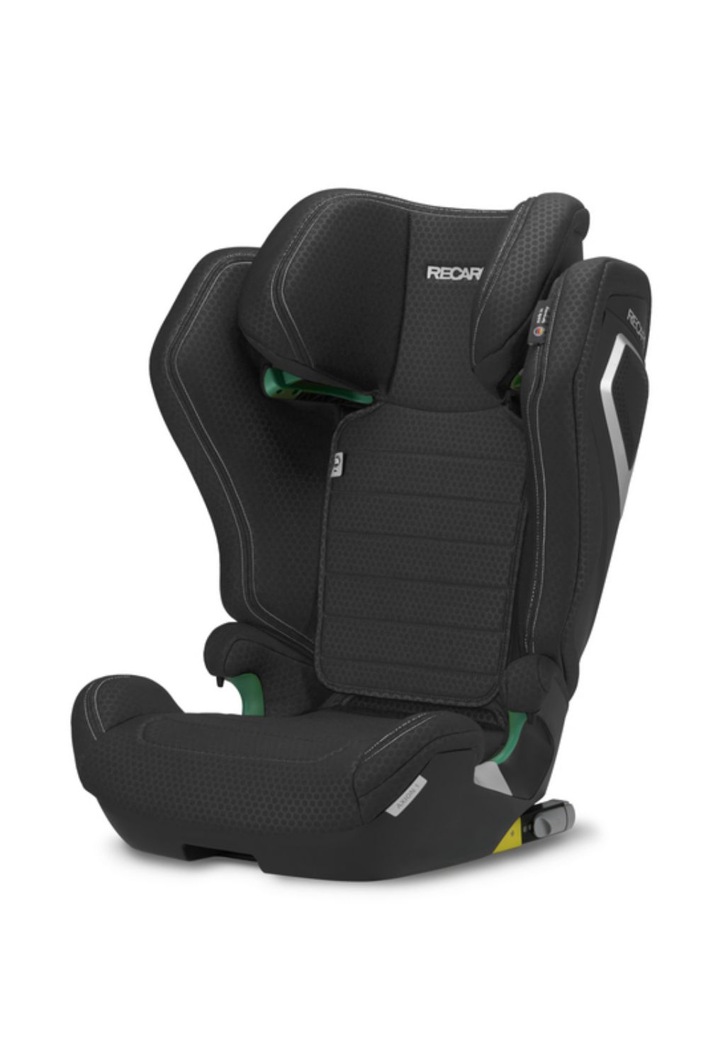 Recaro AXION 1 Folgesitz - Fresh Black Recaro AXION 1 Folgesitz - Fresh Black von Recaro