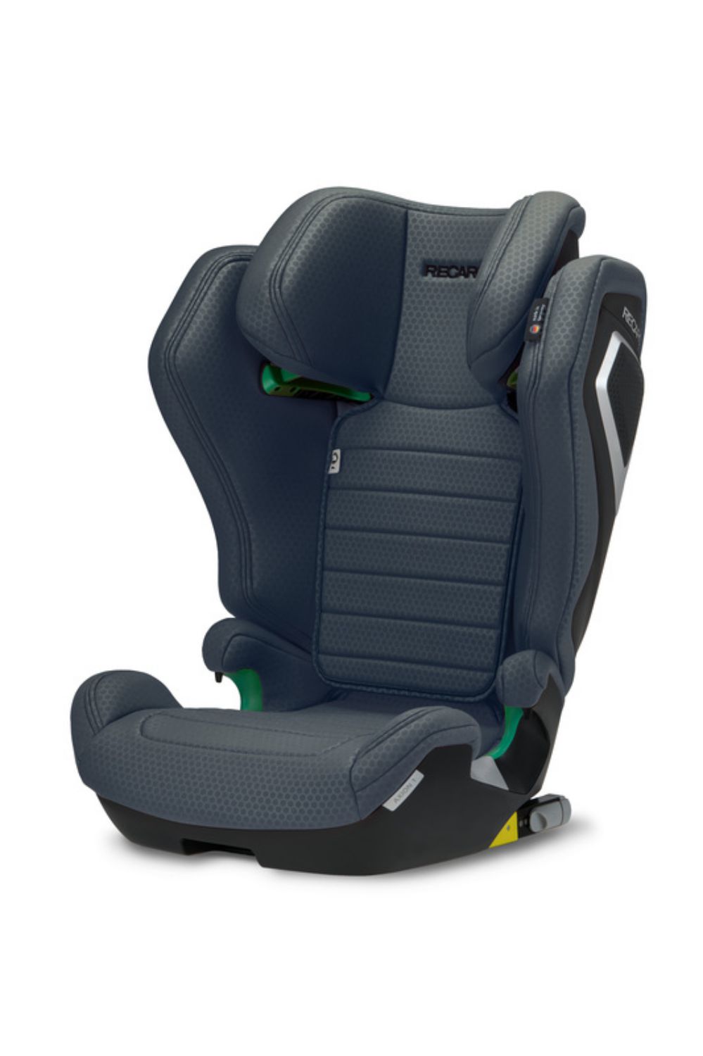 Recaro AXION 1 Folgesitz - Gallant Grey von Recaro