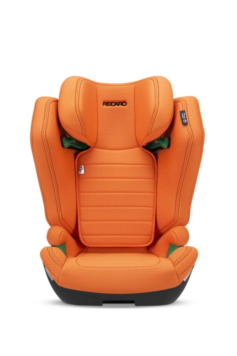 Recaro AXION 1 Folgesitz - Vibrant Orange Recaro AXION 1 Folgesitz - Vibrant Orange von Recaro