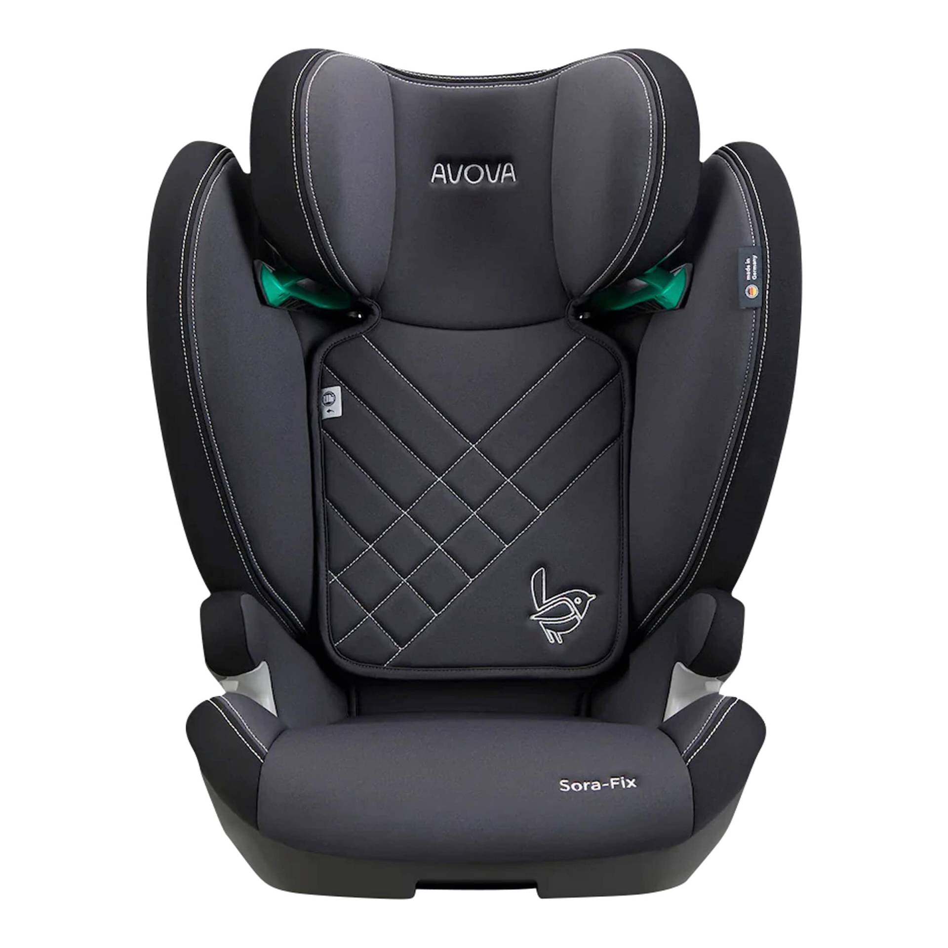 Avova Kindersitz Sora-Fix von Avova