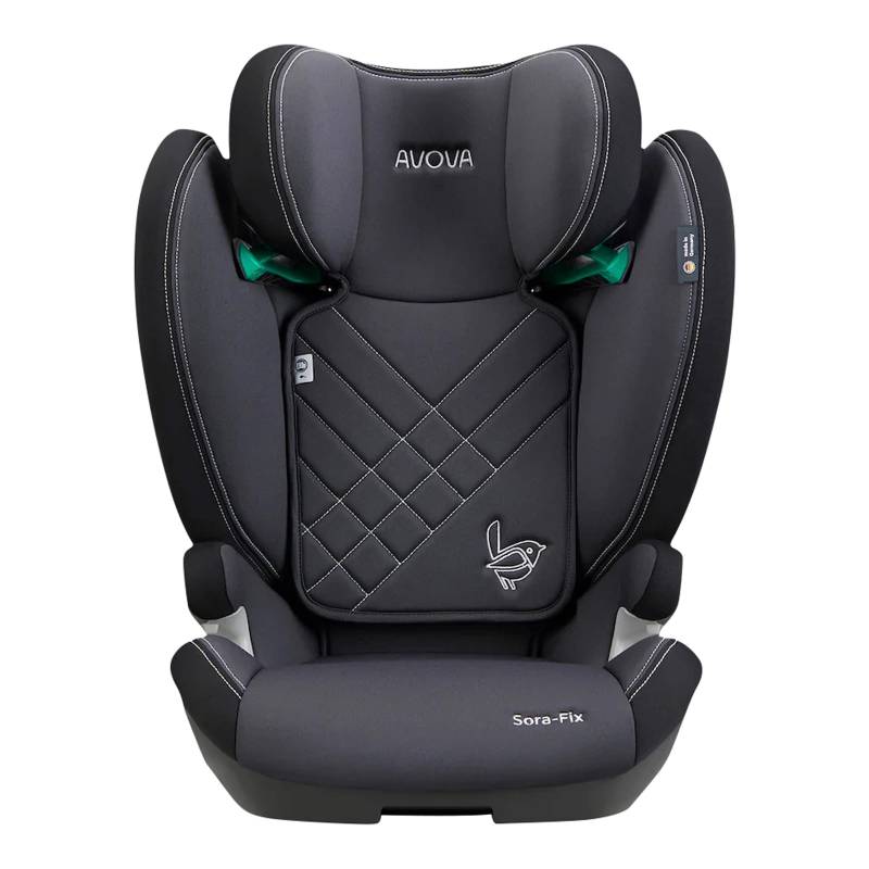 Avova Kindersitz Sora-Fix von Avova