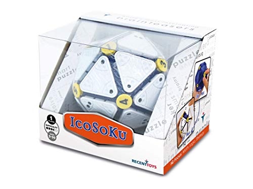 Recent Toys RT22 - IcoSoKu, Brainteaser von Recent Toys