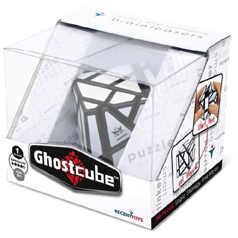 Meffert's Ghost Cube von Recent Toys