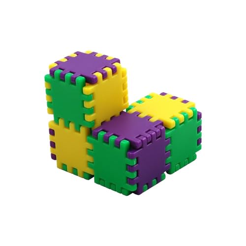 Recent Toys RT11 - Cubigami 7, Brainteaser von Recent Toys