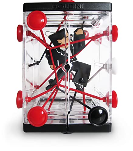 Recent Toys RT26 - Brainstring Houdini, Brainteaser von Recent Toys
