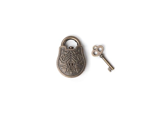 Recent Toys The Alchemist Puzzle - Iron - Metal Brain Teaser Entwirrung Puzzle für Erwachsene und Jugendliche, Geschenke für Jugendliche von Recent Toys