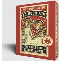 Kittens Again Kittens Again von Recess
