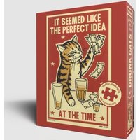 The Perfect Idea The Perfect Idea von Recess