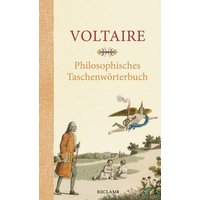 Philosophisches Taschenwörterbuch von Reclam, Philipp
