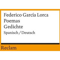 Poemas /Gedichte von Reclam, Philipp