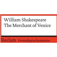 The Merchant of Venice von Reclam, Philipp