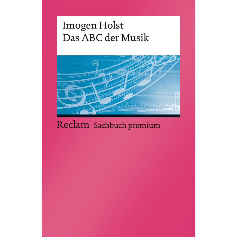 Das ABC der Musik von Reclam, Ditzingen