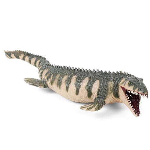 Recur Dinosaurier Spielzeug Große (Mosasaurus) von Recur