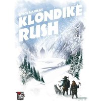 Klondike Rush Klondike Rush von Red Raven Games