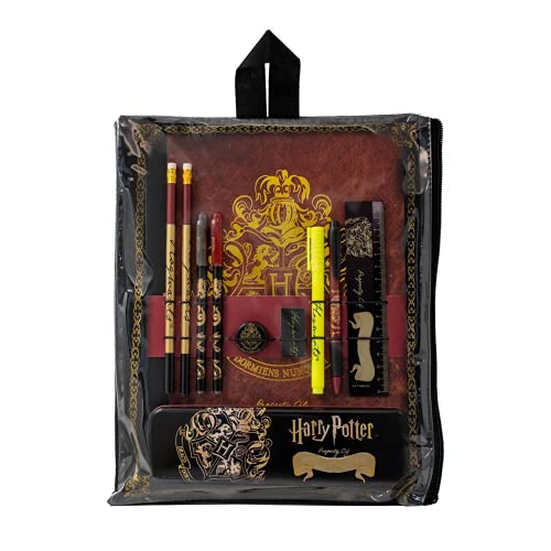 Red String RS464112 Harry Potter Spielzeug, Farbig, único von Red String
